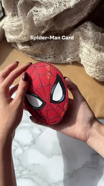 Finally watched Spider-Man in the cinema the other day❤️🕷️ I was so inspired th