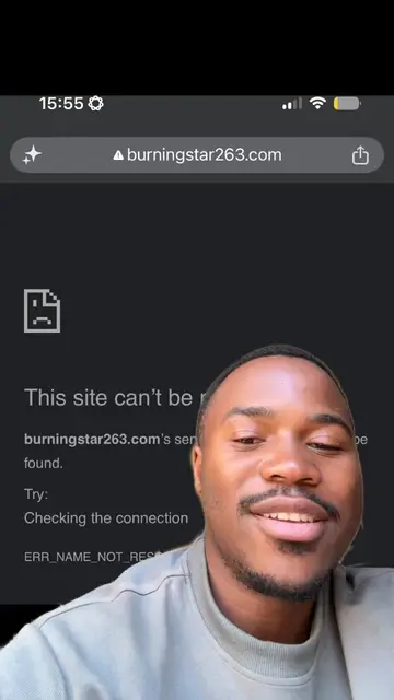 5G burning star make money online has closed down. Are you safe?👀 #tapiwatech 