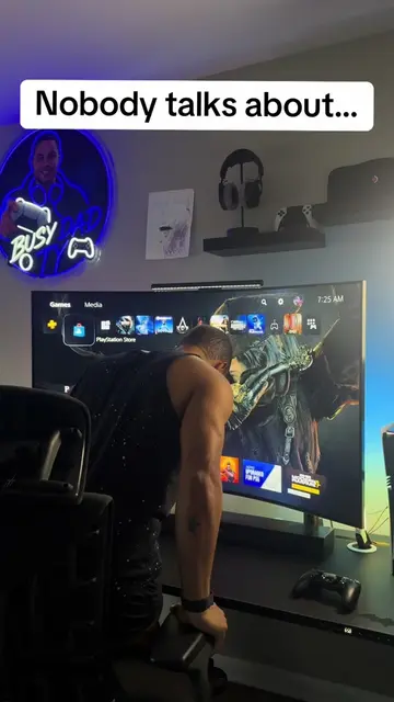 Nobody talks about.. #gaming #gamerdads #GamingOnTikTok #GamingSetup #gaminglife