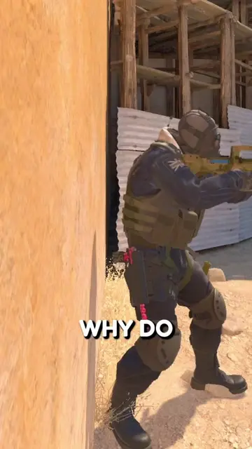 Everyone Should Be Doing This.. #cs2 #Csgo #counterstrike #csgoclips #flash 