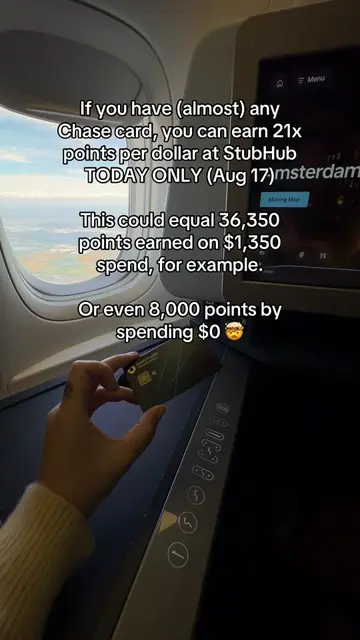 There's a triple stacking opportunity live today only, and if you blink you migh