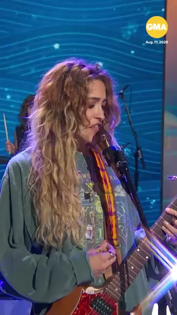 We can't stop thinking about this performance of "Zombies in Love" from @parisvi