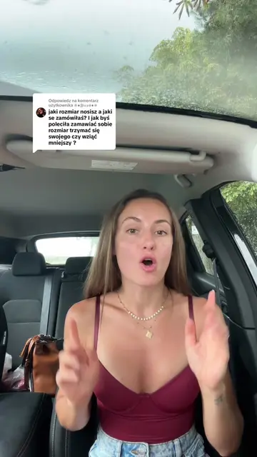 Odpowiadanie użytkownikowi @⛦⋆𝔉𝔦𝔠𝔲𝔰⋆⛦ #body #bodypositivity #outfit #tiktok