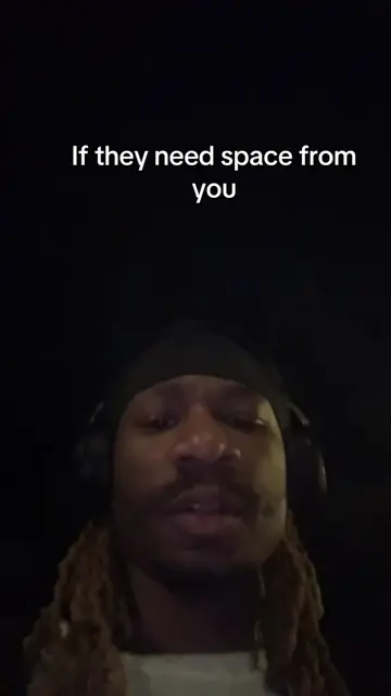Have at it! #fypシ゚ #selfworth #givethemspace #reels__tiktok #trending 