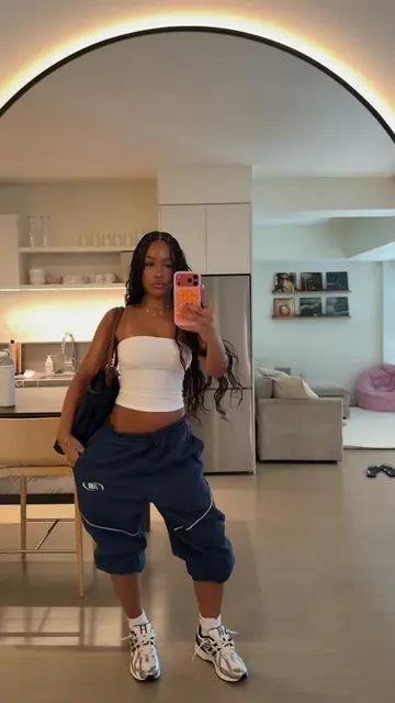 Always back w yk who #howarduniversity #makeup #outfit 