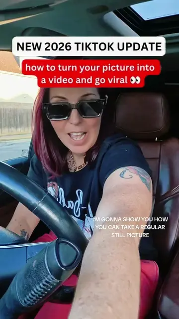 TIKTOK UPDATE NEW: I got 7 million views on my last post. tiktok will turn your 