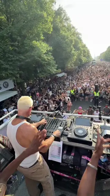 Berlin #berlin #germany #electronicmusic 