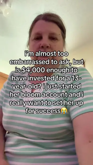 better late than never…right? #stocks #investing #bloomlearntoinvestapp #bloomle