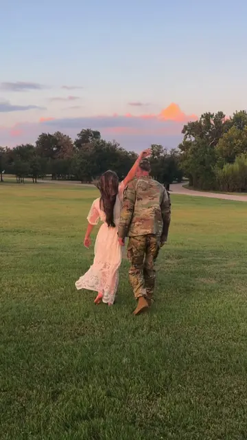 A dream #boyfriend #military #armybf #soulmates #photoshoot 