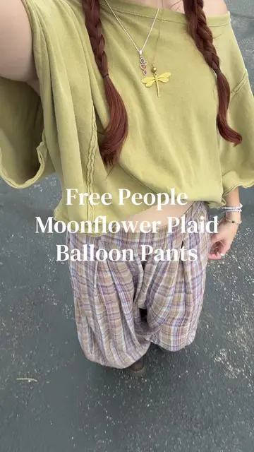 I actually need these pants in every color, they are just so cute and comfortabl