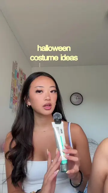 Halloween costume ideas  #halloween #halloweencostume #costumeideas #halloweenco