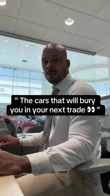 I drive an Audi and I’m still telling you this 👀 These cars will bury you on yo