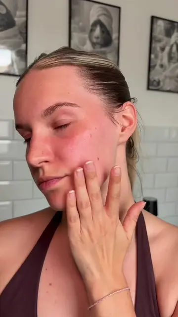Adding the C15 Super Booster to our routine because dull skin isn’t on our 2026 