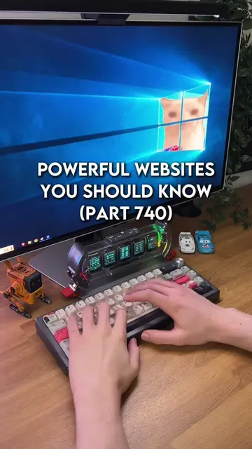 Powerful Websites You Should Know (Part 740) Create and design your dream room i