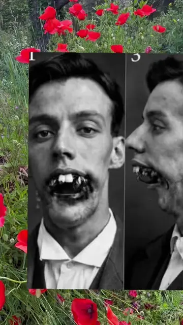 #plastic #surgery #plasticsurgery #ww1 #heroes