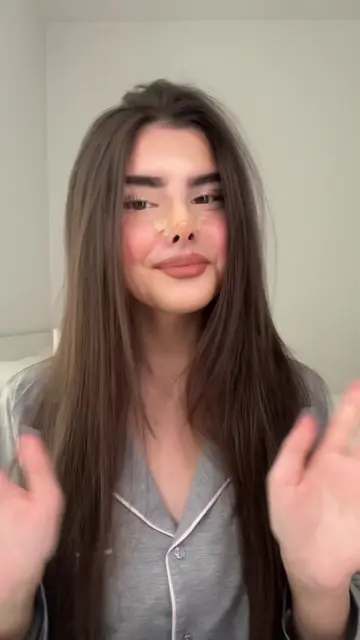 the crazier u look the better results 🥸 I’m not the best at explaining if u guy