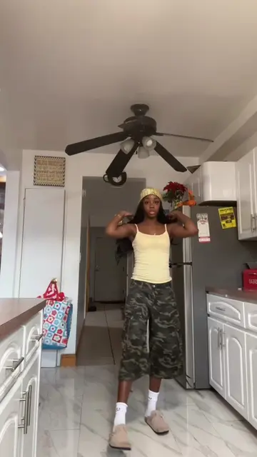 haven’t danced in a minute… defrosting dc: @Legoman_J #dance #dancechoreo #beyon