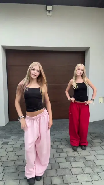 🩷❤️💛 @GIRLZ💖 @oliwia.girlz @Nadia Szmaj ⭐️ @gabi.girlz 💛 #dance #GIRLZ @anie