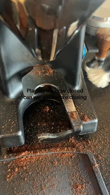 #fyp #baristalife 