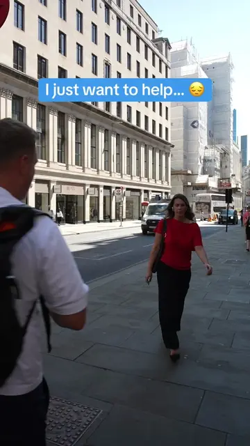 How to get RICH… 🤑 When I was 15 I knocked on doors asking strangers if they wa
