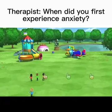I always hid in the middle so it wastes a turn 😭 #wiiparty #nostalgia #mario #v