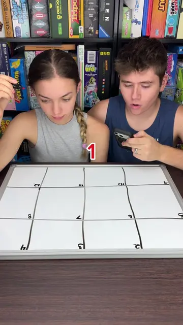 Draw as quick as you can!! #boardgames #drawing #GameNight 