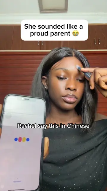 “Very intelligent today” HELLO?? 😭#pingoai#fyp#makemeviral#learnchinese🇨🇳 