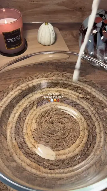 Pumpkin Spice Cinnamon Rolls 🍂🎃 Dough * 120g (½ cup) pumpkin purée * 180ml (¾ 