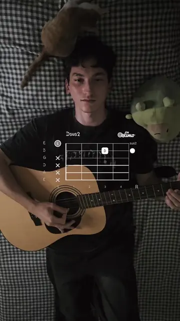 Safe in your skin – Title fight guitar tutorial  #safeinyourskin #titlefight #gu