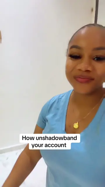 Here’s how I usually unshadowban my account — and the easiest way to fix it. Sav
