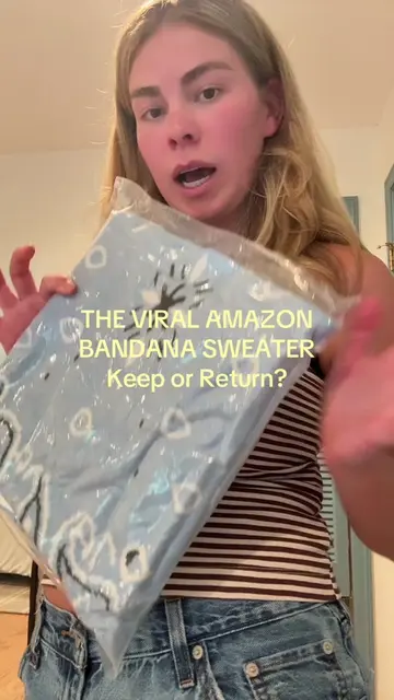 Keep or return?!?!  #amazonfind #amazon