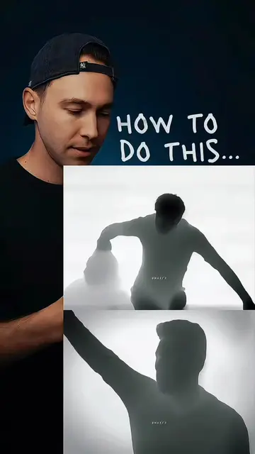 depth style  ronaldo depth style  depth style silhouette edit tutorial viral dep