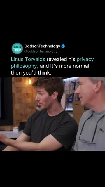 Follow us @oddsontechnology for more technology history, programming, computer s