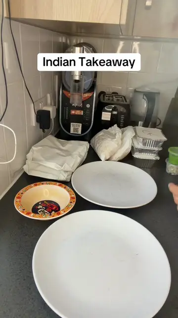 Had the day from hell today so no way was I cooking! My favorite takeaway 🥵 #di