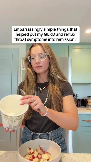 Three embarrassingly simple things that helped put my gut into remission. 🌿 Non