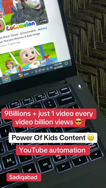 Royal YouTube automation #royalautomation#trending#viral#account#growth