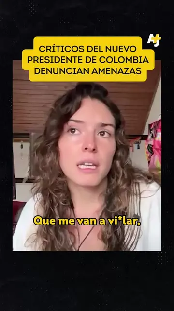 Macafolla y las consecuencias de hacer parodias contra la ultraderecha en Colomb