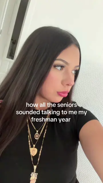 like excuse me WHAT? #seniors #freshman #school #werid #followme 