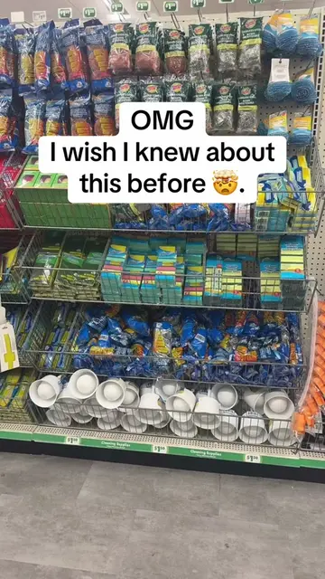 I wish I knew about this before. #cleaninghacks #CleanTok #cleaningtiktok #clean