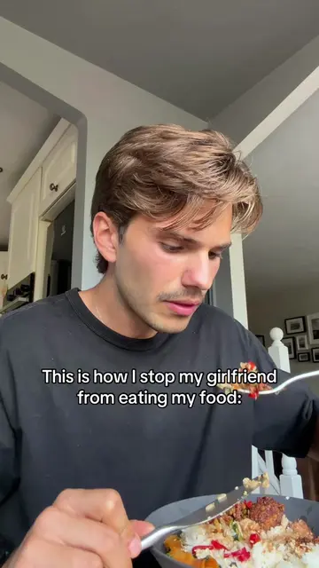 My acting is so good I almost believed it myself 🤣 #couplescomedy #coupleshumor
