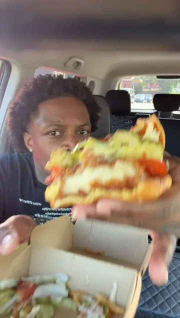 dutchess I TRULY understand!!!  #mukbang #eating #eatingshow @McDonald’s #fyp #m