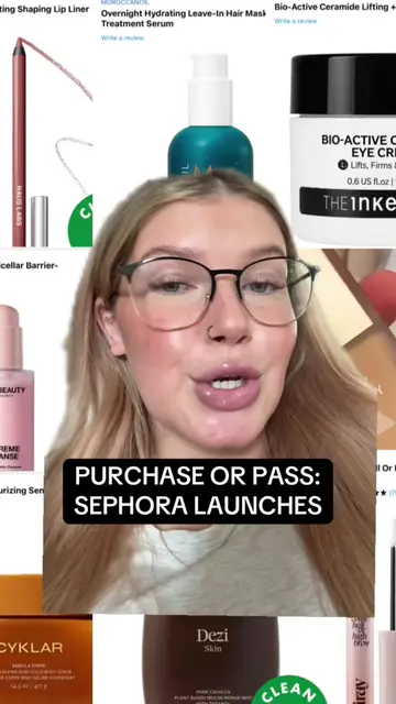 Guys I fear these brands don’t sleep because why do we have 50 new launches a we