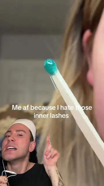 CRAZY BEAUTY HACK!😱 #beautyhack #beautytip #beautytutorial #beautyroutine #beau