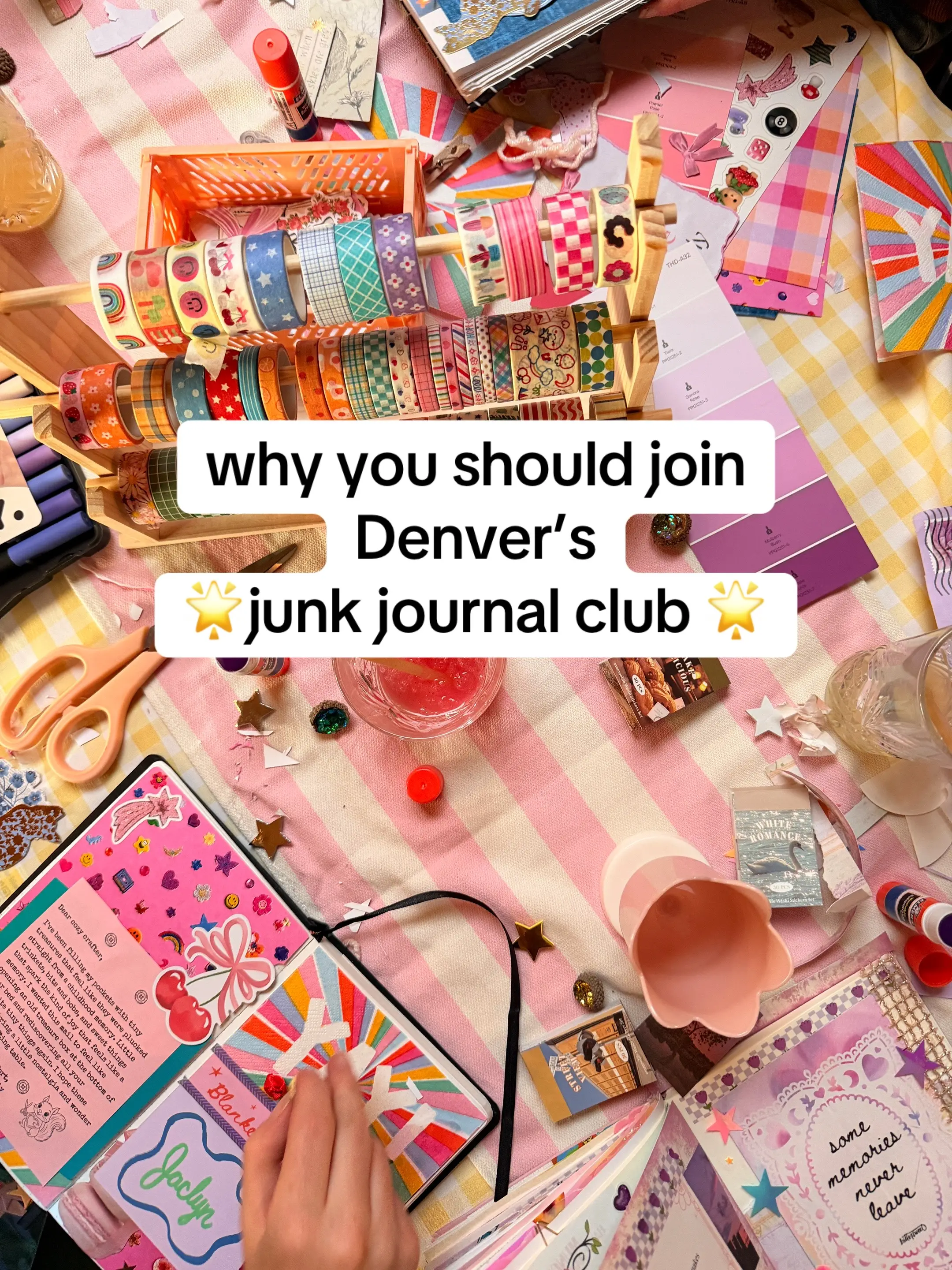 If you’re looking for a new hobby or to make new friends, this is for you!! Join