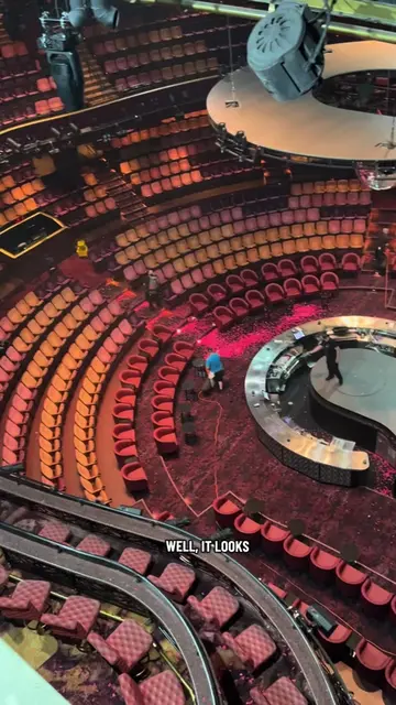 I am not surprised Cirque Du Soleil is permanently closing a show. I am surprise