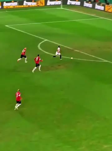The Most Spectacular Goals 🤯🔥 #football #Soccer #goals #footballskills #fyp 