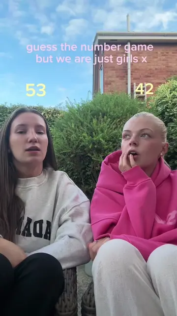 this footage was almost 20 minutes long HAHAHAH  #numbergame #game #trend #fyp @