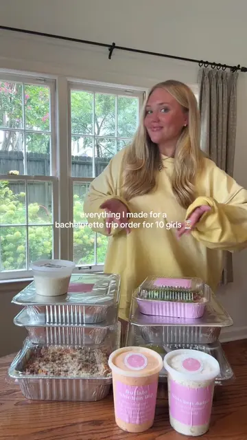 A little behind the scenes of a made by molly pick up order 👩🏼‍🍳💕 #madebymol