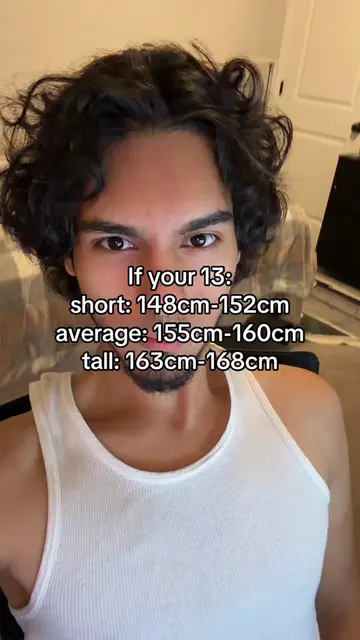 PREDICT YOUR MAX HEIGHT WITH @GoTall #height #growth #growthspurt 
