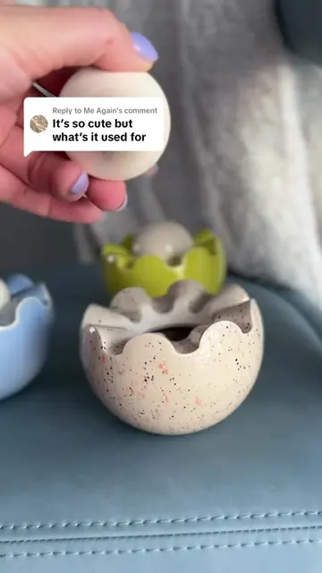 Replying to @Me Again The best little ceramic tray we could ever dream up 🌱💚 D